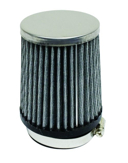 Air Cleaner - Pod-Style, 2-5/8" Neck | 00-9004-0