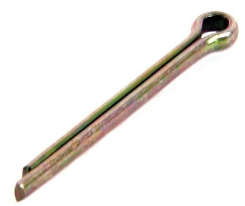 Cotter Pin - Rear Axle Nut | 98-0118-B