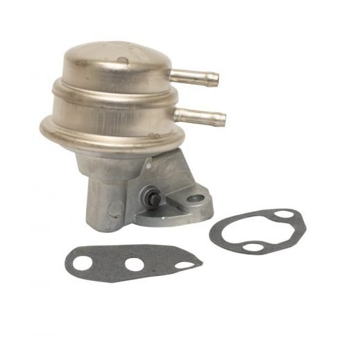 Brosol Fuel Pump 12-1600CC - w/Alternator | 98-1258-B