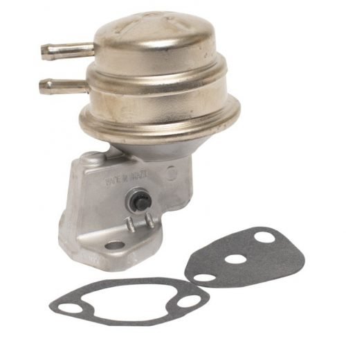 Brosol Fuel Pump - w/Generator | 98-1259-B