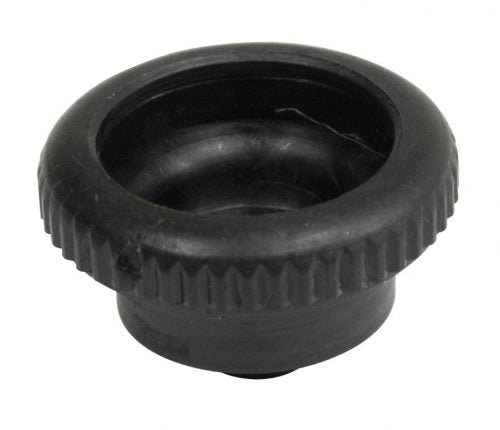 Dash Knob - Black | 98-8708-B