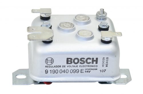 Bosch Voltage Regulator | 98-9068-B  30-019