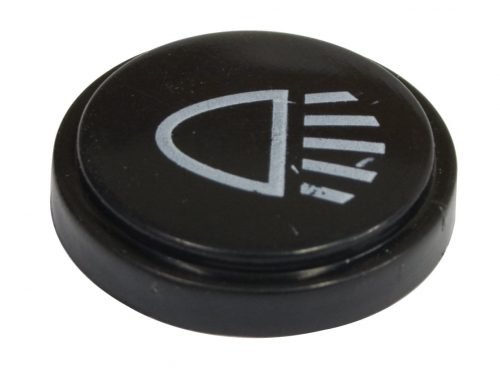 Headlight Switch Insert | 98-9435-B