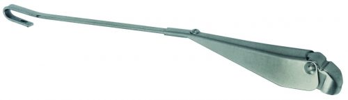 Wiper Arm - Silver, 65-67 | 98-9554-0