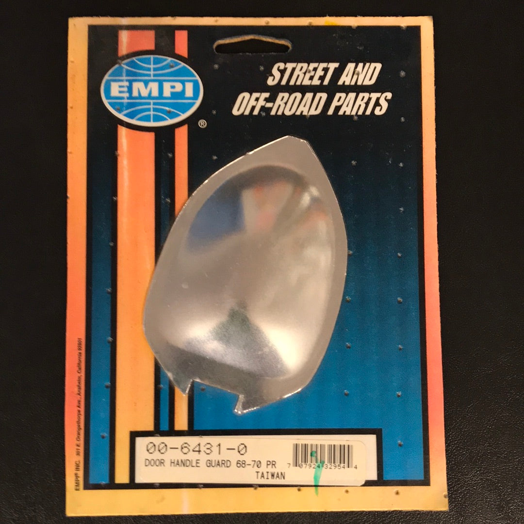 Door Handle Guard 68-70 | 00-6431-0