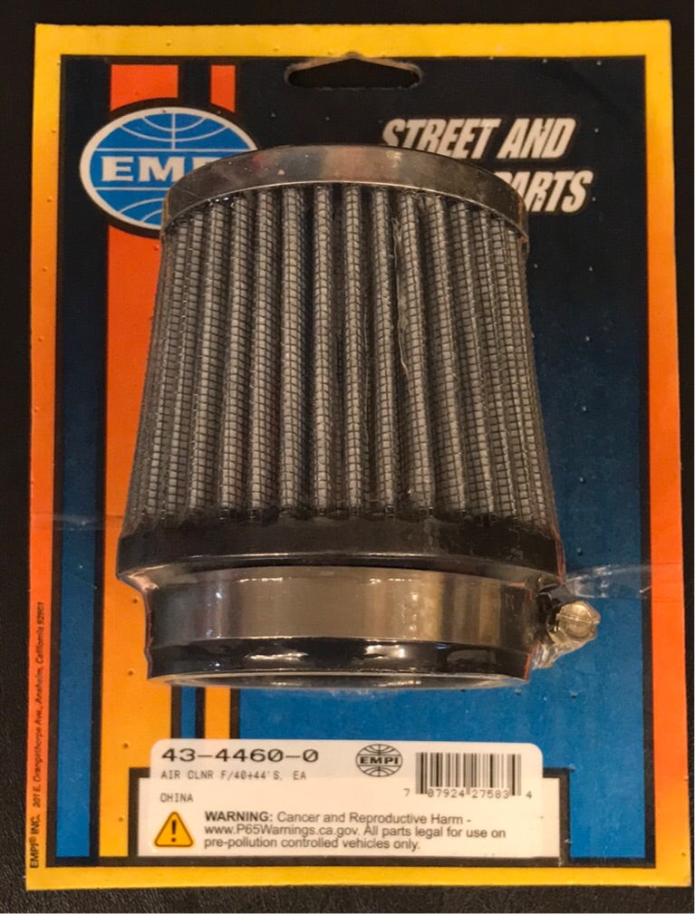 Air Cleaner Kit | 43-4460-0