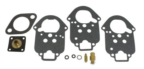 Carburetor Repair Kit Basic - Weber 34 ICH, EPC 34X | 00-2365-0