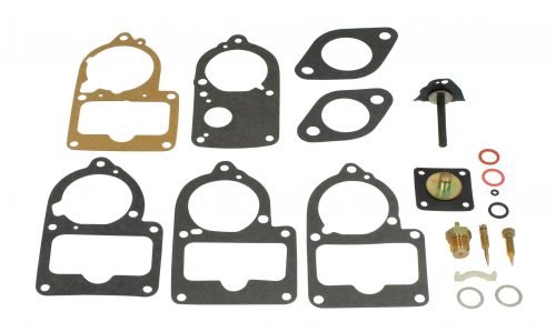 Carburetor Kit Universal - VW (2500) | 00-9936-0