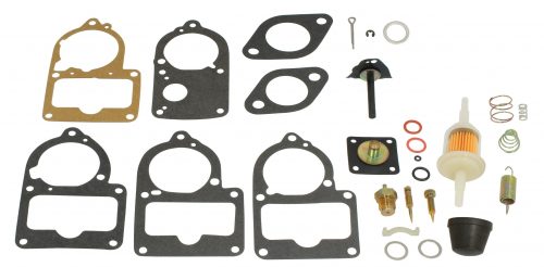 Carburetor Repair Kit Universal - VW Solex | 00-2505-0