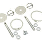 Baja Hood Pin Kit | 00-3017-0