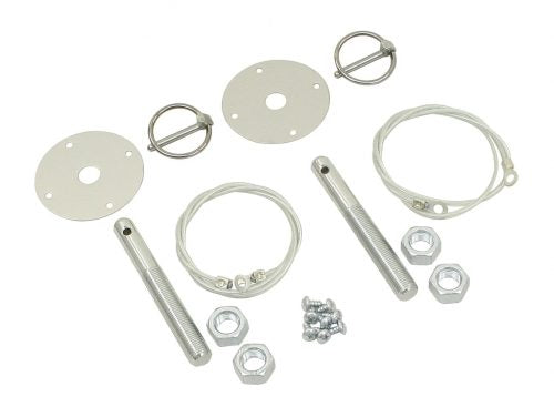 Baja Hood Pin Kit | 00-3017-0