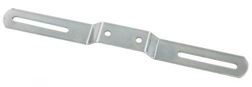 License Plate Bracket - Rear | 00-3182-B