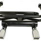 Square 2-Tip Exhaust System | 00-3675-0