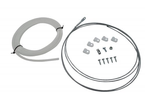 H.D. Throttle Cable Kit | 00-4860-0