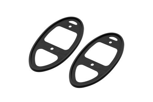 Tail Light Seals - Pair, 62-67 | 00-6704-0