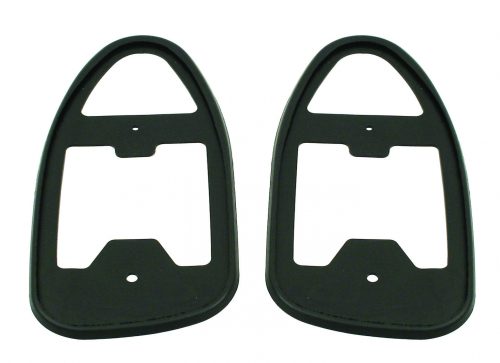 Tail Light Seals - Pair, 68-70 | 00-6705-0