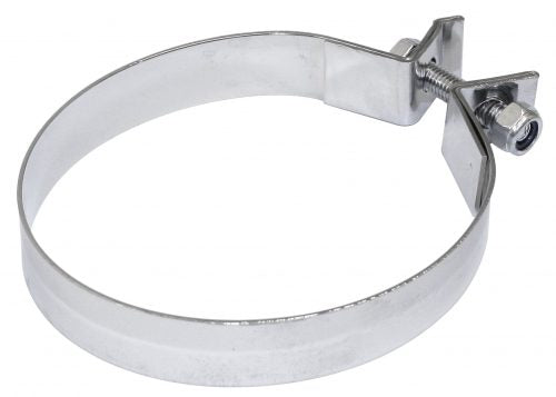 Alternator/Generator Strap - Chrome | 00-8903-0