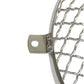 Stainless Steel Headlight Stone Guards - Pair | 00-9302-0
