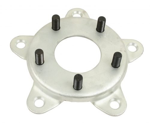 Wheel Adapter - 911 Porsche to 5 Lug VW | 00-9499-0