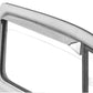 Vent Shades - Stainless Steel, 65-77 | 00-9740-0