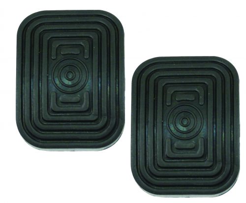 Pedal Pads - Pair | 00-9904-0