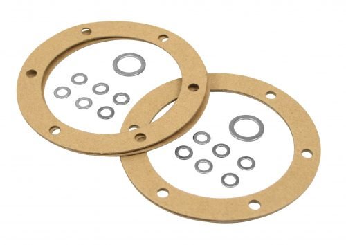 Oil Change Gasket Kit - Pair | 00-9909-0