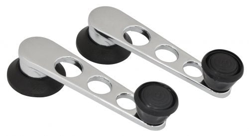 Window Cranks thru 67 - Pair | 11-4520-B