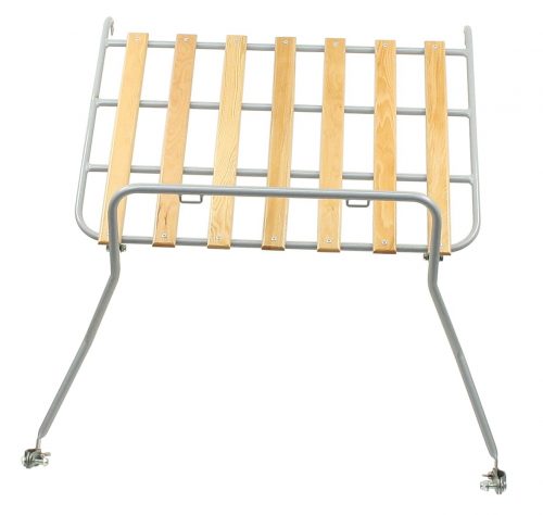 Deck Lid Rack | 15-2014-0