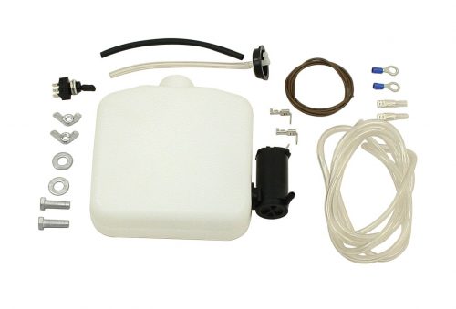 Universal Wiper/Washer Kit | 15-2060-0