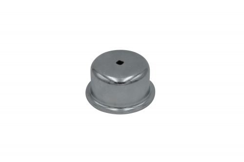 Dust Cap with Speedo Hole | 22-2943-0