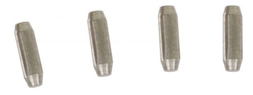 Retaining Pins for Window Crank/Door Handle T1 thru 67 - 4ct. | 98-0117-0