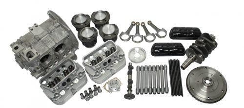 Super Stock 1600 Engine Kit | 98-0472-B