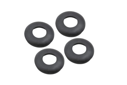 Over-rider Grommet, 55-67 - 4pcs. | 98-1015-0