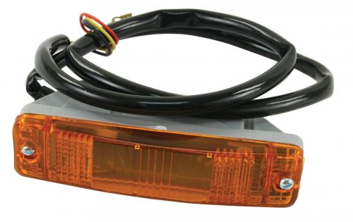 Turn Signal Assembly | 98-1071-B