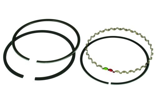 Piston Ring Set - 90mm | 98-1211-B