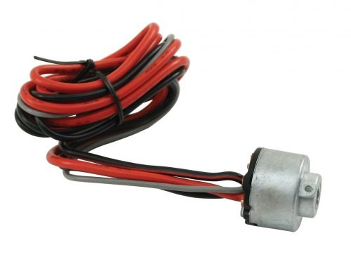 Ignition Switch - Electrical, 68-70 | 98-2053-B