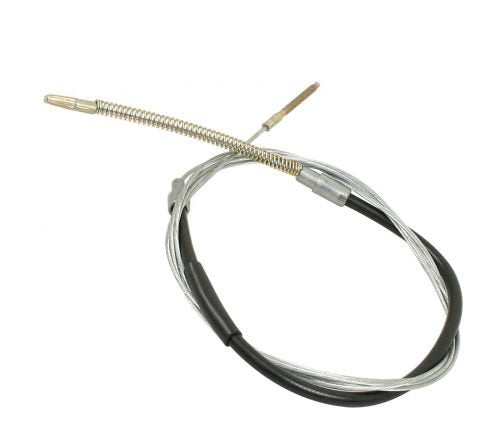 Emergency Brake Cable - T1 65-67 | 98-6901-B