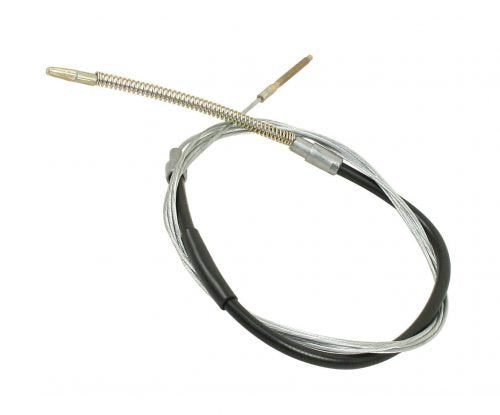 Emergency Brake Cable - T1, 68-72 | 98-6902-B