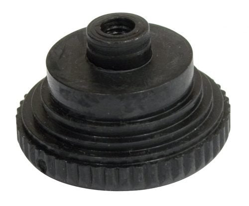 Dash Knob - Black | 98-8708-0