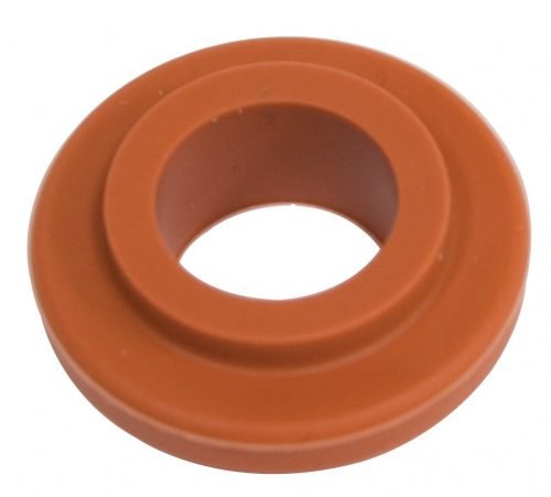 Oil Cooler Seal - T1 71-79, Silicone | 98-9205-B