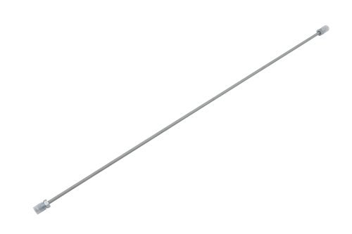 Brake Line 22" - Steel, T1 | 98-9617-B