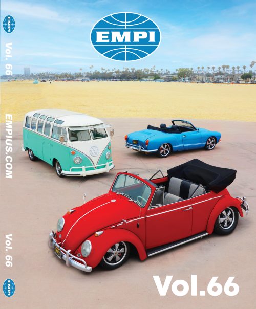 VW Parts Catalog | 00-9832-0