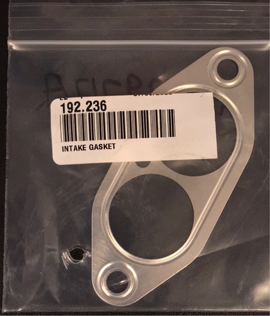 Intake Gasket | 192.236