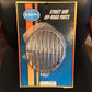 Stainless Steel Headlight Stone Guards - Pair | 18-1112-0