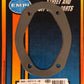 DFV Air Cleaner Gaskets - Pair | 00-3211-0