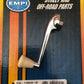 Window Crank T1 56-66 - Ivory | 98-1069-0